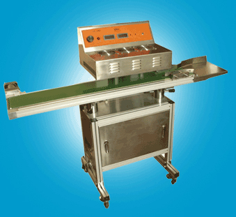 Continuous Induction Sealer