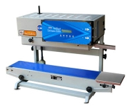 Continous Band Sealer Machine