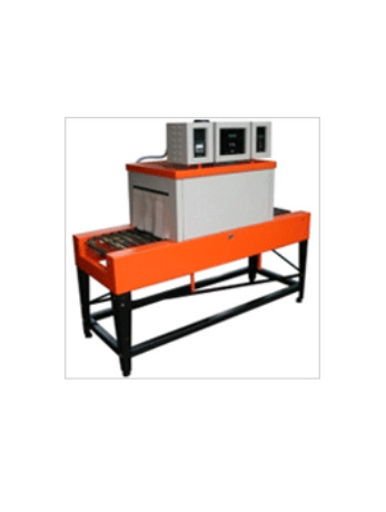 Semi Automatic Strapping Machine